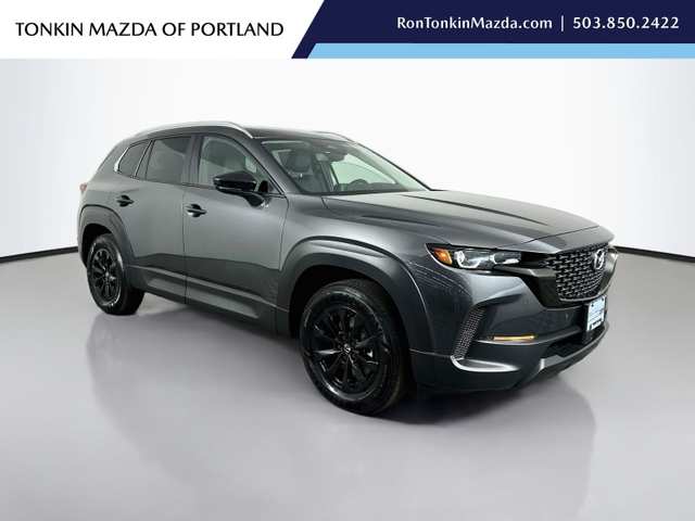 2026 MAZDA Cx-50 Hybrid Preferred