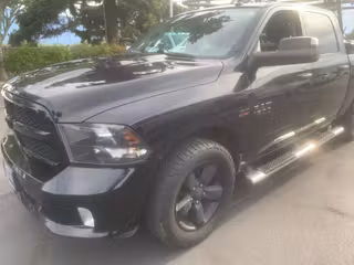 2015 Ram 1500 Express