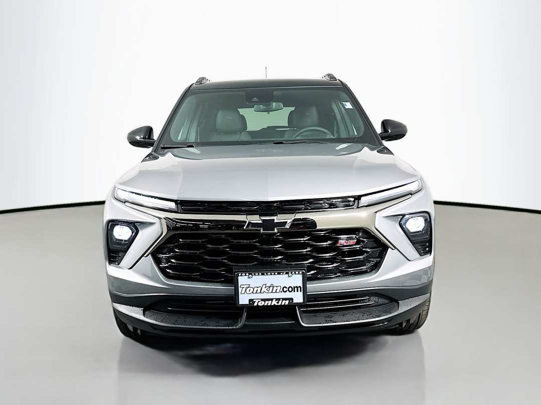2026 Chevrolet Trailblazer RS - Image 2