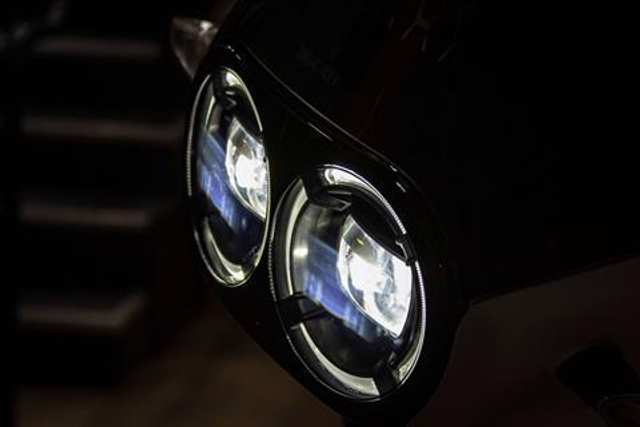 2025 Ducati Dsx