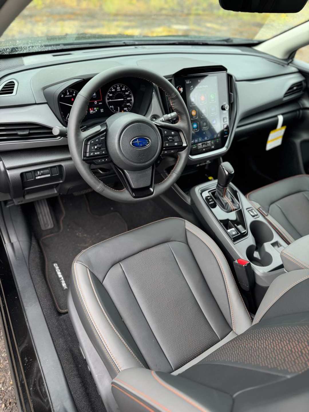 2026 Subaru Crosstrek Limited - Photo 25