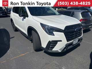 2023 Subaru Ascent Onyx Edition