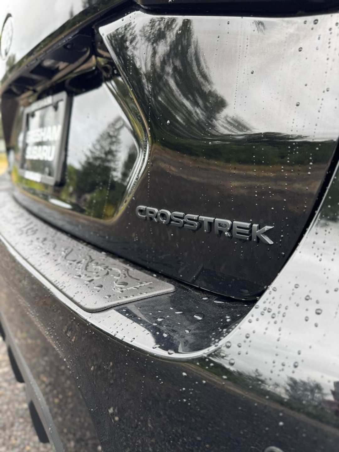 2026 Subaru Crosstrek Limited - Photo 39