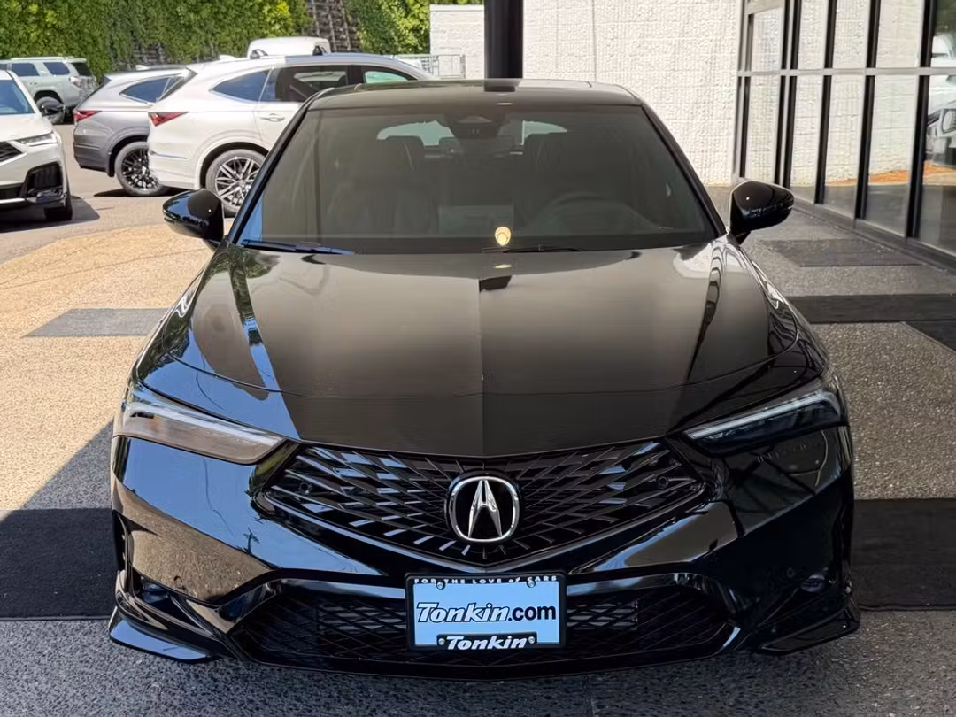 2026 Acura Integra ASpec Tech Package - Image 3