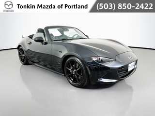 2020 MAZDA Mx-5 Miata Club