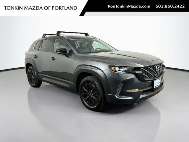 2026 MAZDA Cx-50 Hybrid Preferred