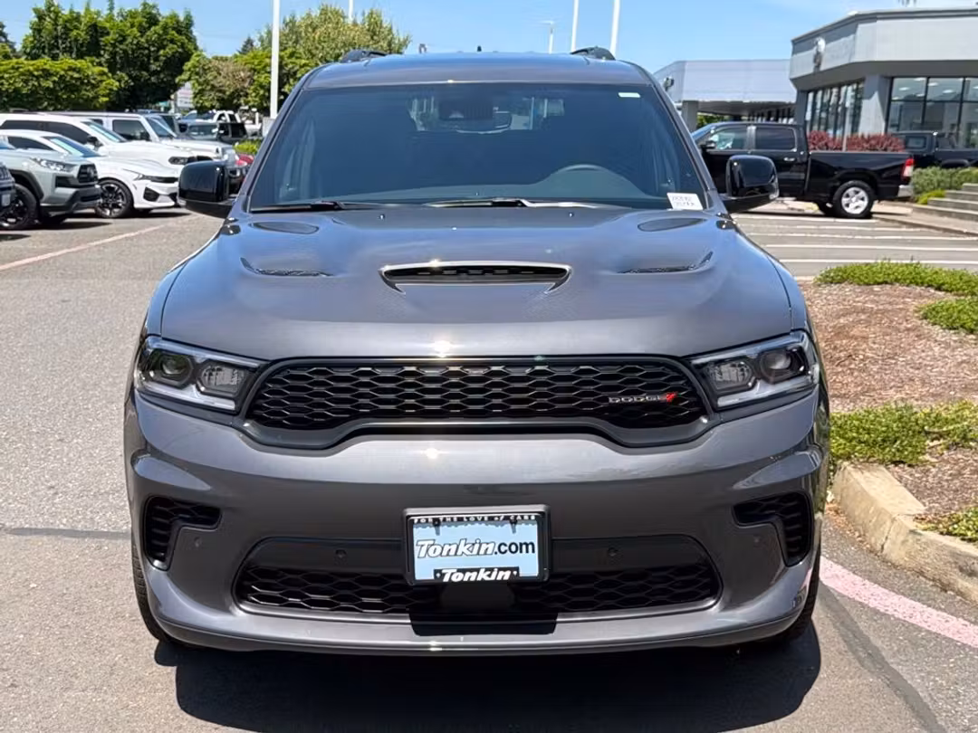 2026 Dodge Durango GT Plus - Image 3