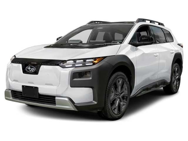 2026 Subaru Trailseeker Premium