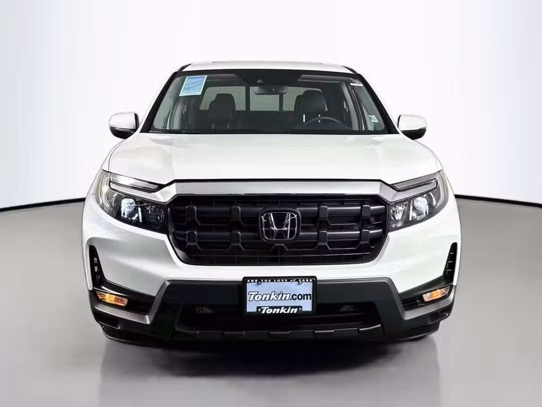 2026 Honda Ridgeline RTL - Image 2