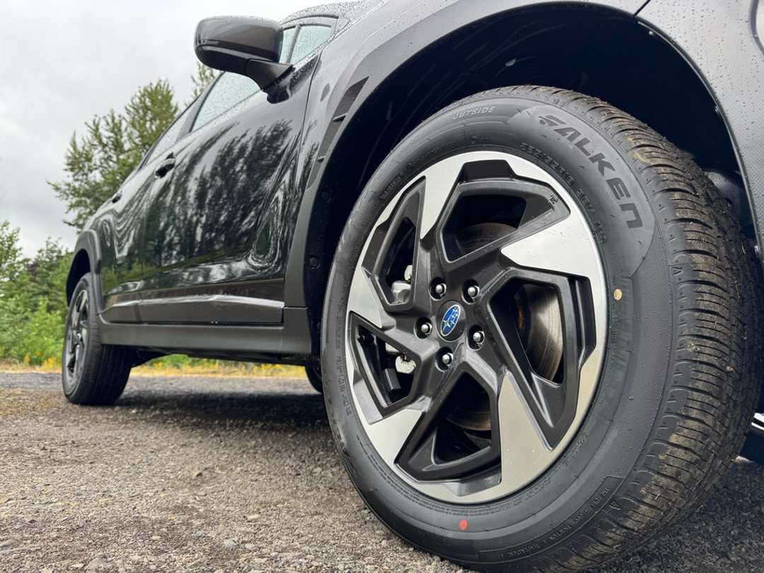 2026 Subaru Crosstrek Limited - Photo 41