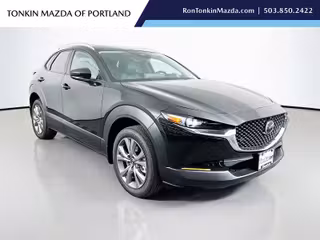 2026 MAZDA Cx-30 2.5 S Premium