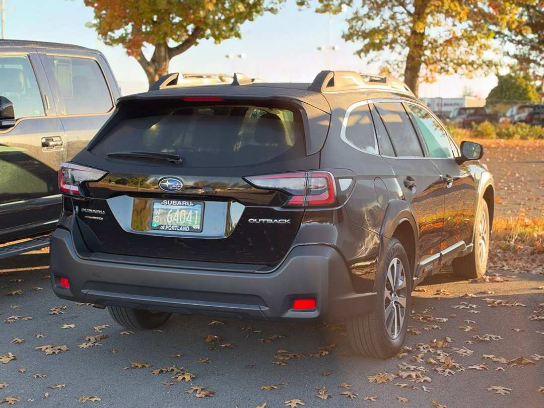 2025 Subaru Outback Premium - Image 2