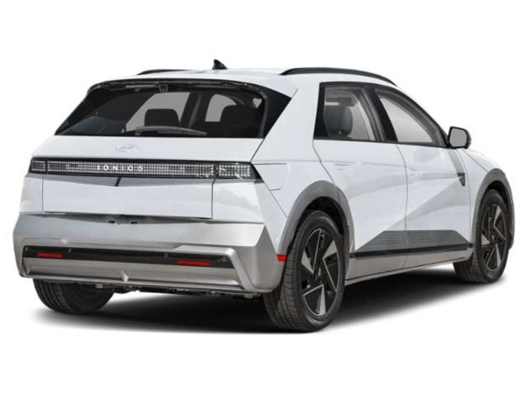 2026 Hyundai Ioniq 5 Limited - Image 3