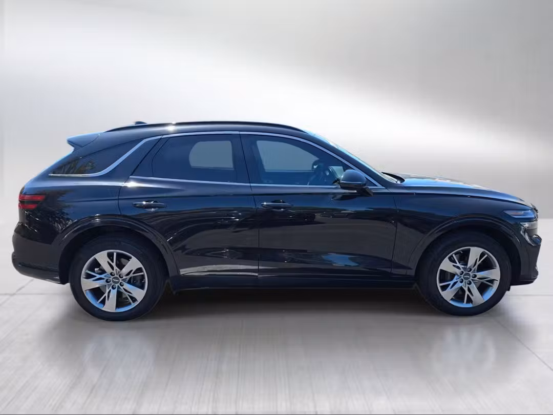 2022 Genesis Gv70 3.5T Sport - Image 2