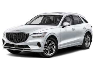 2025 Genesis Gv70 2.5T