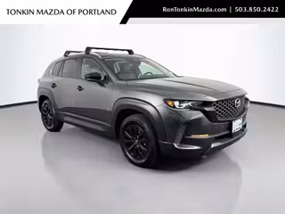 2026 MAZDA Cx-50 Hybrid Preferred