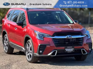 2026 Subaru Ascent Touring