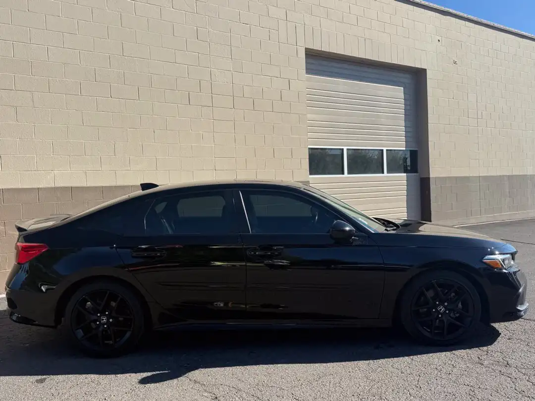 2024 Honda Civic Si Base - Image 3
