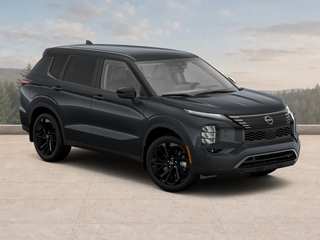 2026 Nissan Rogue Plug-In Hybrid SL