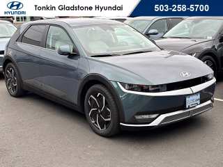 2023 Hyundai Ioniq 5 SEL