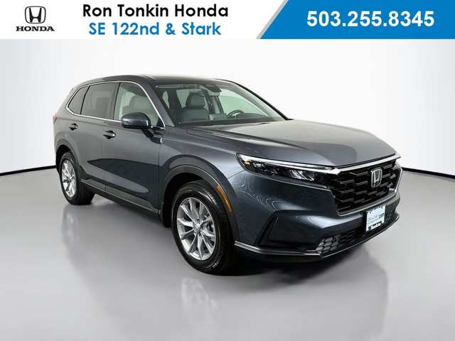 2024 Honda CR-V EXL
