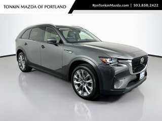 2026 MAZDA Cx-90 3.3 Turbo Preferred