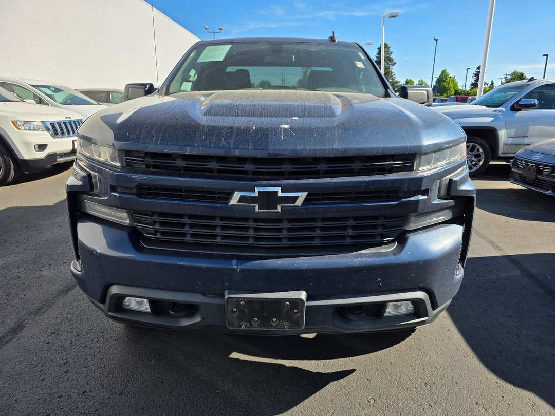 2020 Chevrolet Silverado 1500 RST - Image 3