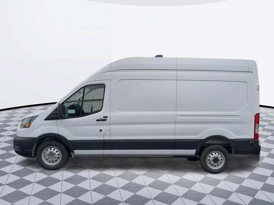 2026 Ford Transit-350 Base - Image 2