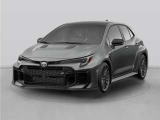2025 Toyota Gr Corolla Premium
