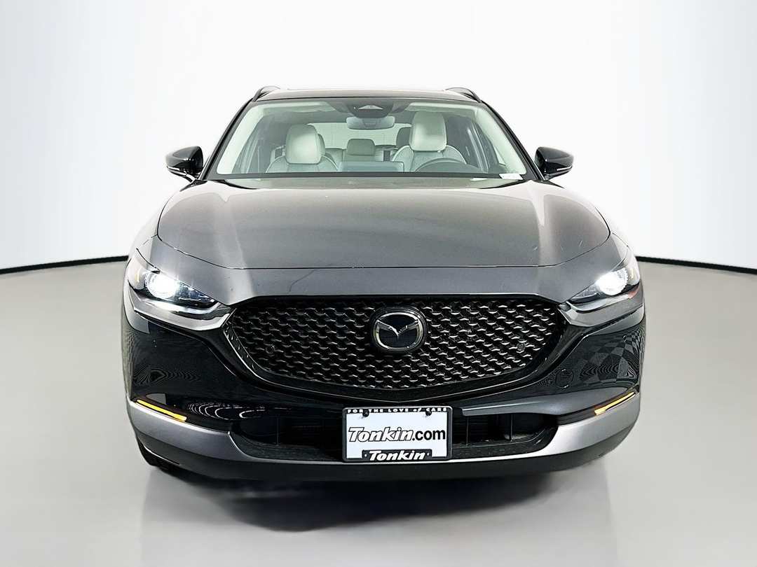2026 MAZDA Cx-30 2.5 S Aire Edition - Image 2