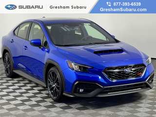 2026 Subaru WRX Premium