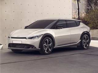 2024 Kia Ev6 Light