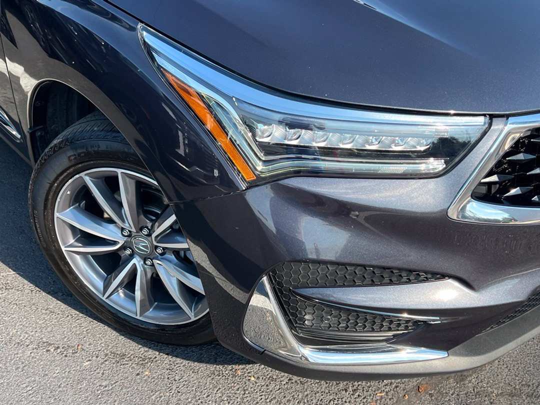 2021 Acura RDX Technology Package - Image 2