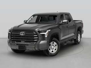 2026 Toyota Tundra 1794
