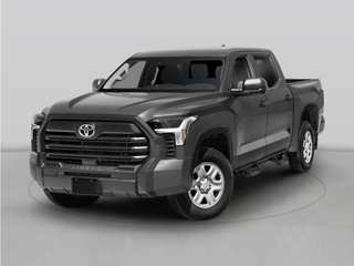 2025 Toyota Tundra 1794