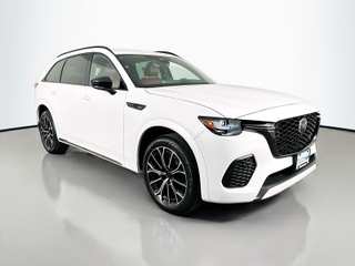 2026 MAZDA Cx-70 3.3 Turbo S Premium