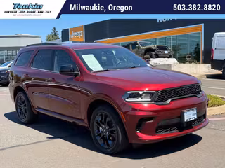2023 Dodge Durango GT