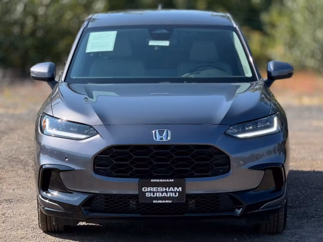 2023 Honda HR-V EXL - Image 2