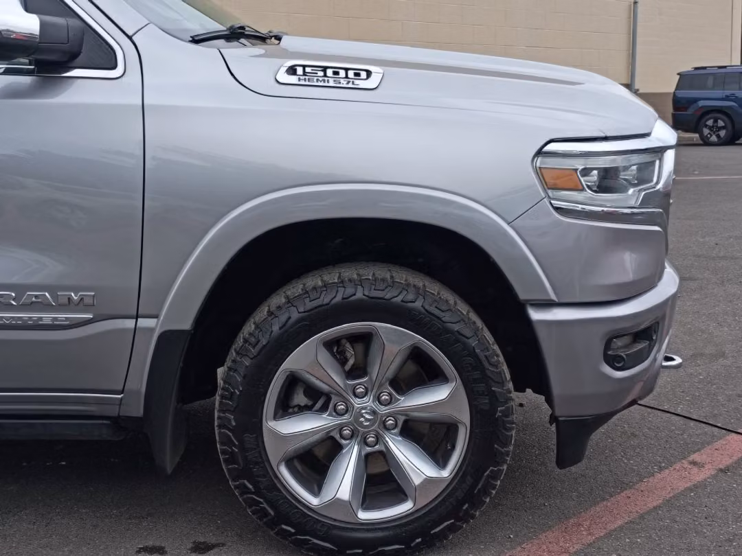 2022 Ram 1500 Limited - Image 2