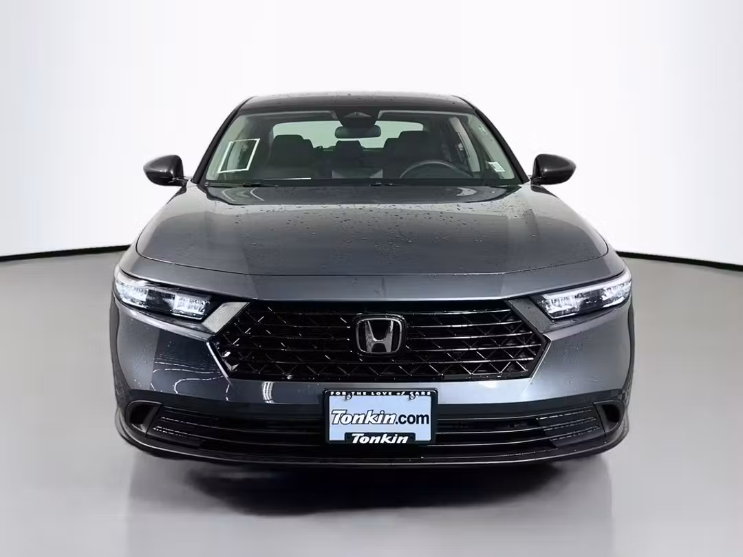 2026 Honda Accord LX - Image 2