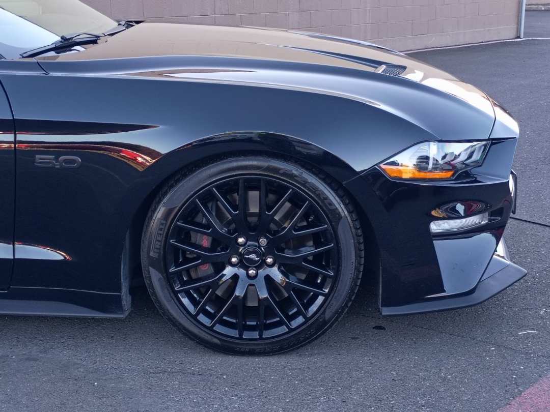 2021 Ford Mustang GT Premium - Image 2