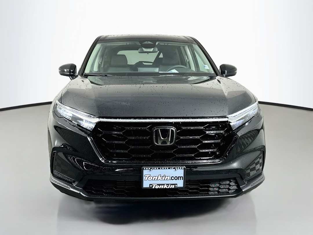 2026 Honda CR-V EX - Image 2