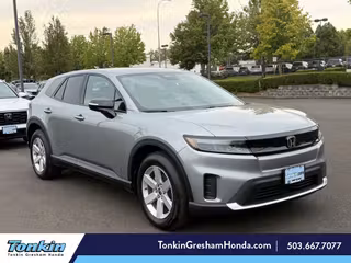 2026 Honda Prologue EX