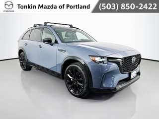 2026 MAZDA Cx-90 3.3 Turbo S Premium