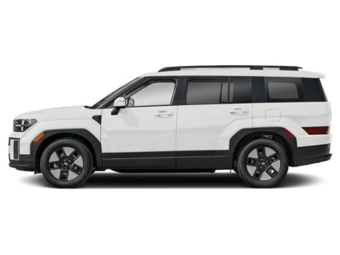 2026 Hyundai Santa Fe Hybrid SEL - Image 2
