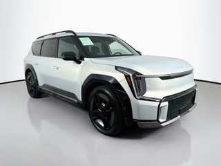 2024 Kia Ev9 GTLine