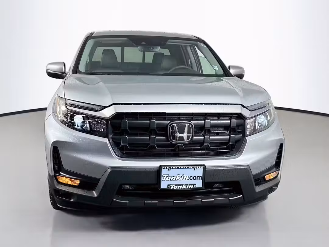 2026 Honda Ridgeline RTL - Image 2