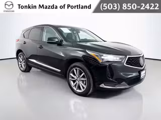 2023 Acura RDX Technology Package