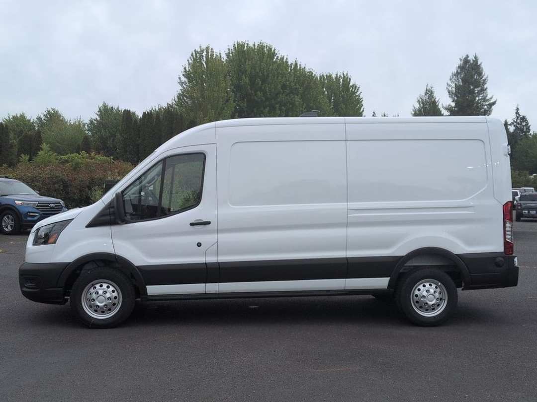 2026 Ford Transit-250 Base - Image 2