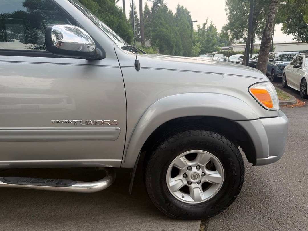 2006 Toyota Tundra SR5 - Image 3